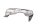 Avgasvärmesköld, värmeskyddskåpa BMW F 650 GS Dakar R13 0176 00-03