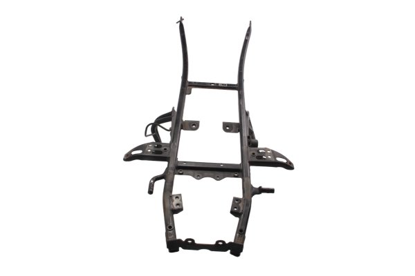 Bakre hjälpram, bakre hjälpram, monteringspunkter BMW F 650 GS Dakar R13 0176 00-03