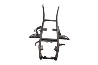 Bakre hjälpram, bakre hjälpram, monteringspunkter BMW F 650 GS Dakar R13 0176 00-03