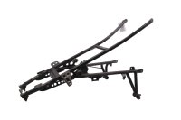 Bakre hjälpram, bakre hjälpram, monteringspunkter BMW F 650 GS Dakar R13 0176 00-03