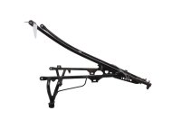 Bakre hjälpram, bakre hjälpram, monteringspunkter BMW F 650 GS Dakar R13 0176 00-03