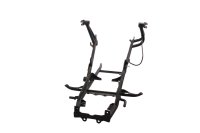 Bakre hjälpram, bakre hjälpram, monteringspunkter BMW F 650 GS Dakar R13 0176 00-03