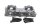 Kamaxellagerblock vipparmsaxel 6211 313 BMW F 650 GS Dakar R13 0176 00-03
