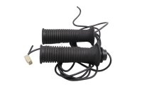 Uppvärmda handtag, elektriska, vänster BMW F 650 GS Dakar R13 0176 00-03