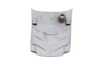Bagagehållare med lås baktill BMW F 650 GS Dakar R13 0176 00-03