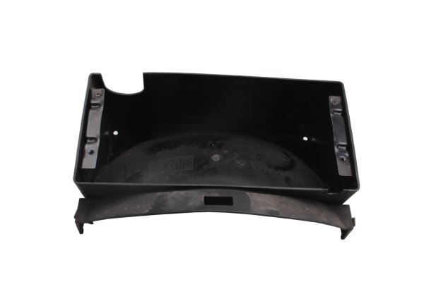 Scatola dei fusibili, scatola della batteria, coperchio, impianto elettrico BMW R 1100 GS 259 0409 93-99