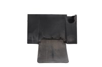 Scatola dei fusibili, scatola della batteria, coperchio, impianto elettrico BMW R 1100 GS 259 0409 93-99