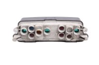 Spie indicatrici, unità, elemento di visualizzazione, spia di avvertimento BMW R 1100 GS 259 0409 93-99
