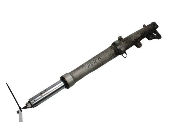 Left fork leg, front fork, damper mount, shock absorber BMW R 850 R R21 03-06