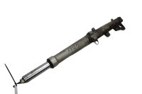 Left fork leg, front fork, damper mount, shock absorber BMW R 850 R R21 03-06