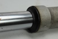 Left fork leg, front fork, damper mount, shock absorber BMW R 850 R R21 03-06