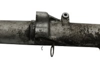 Left fork leg, front fork, damper mount, shock absorber BMW R 850 R R21 03-06