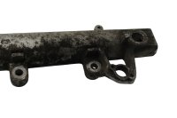 Left fork leg, front fork, damper mount, shock absorber BMW R 850 R R21 03-06