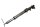 Left fork leg, front fork, damper mount, shock absorber BMW R 850 R R21 03-06