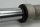 Left fork leg, front fork, damper mount, shock absorber BMW R 850 R R21 03-06