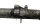 Left fork leg, front fork, damper mount, shock absorber BMW R 850 R R21 03-06