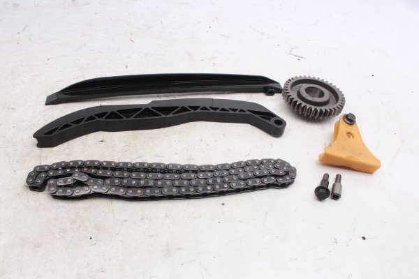 Kamkedjesats spännare styrskena växel BMW F 650 GS Dakar R13 0176 00-03