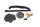 Kamkedjesats spännare styrskena växel BMW F 650 GS Dakar R13 0176 00-03