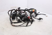 Kabelhärva, huvudkabel, kabelsats, säkring BMW F 650 GS Dakar R13 0176 00-03