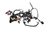 Kabelhärva, huvudkabel, kabelsats, säkring BMW F 650 GS Dakar R13 0176 00-03