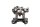 kamaxellagerblock höger vipparmsaxel BMW R 1100 GS 259 0409 93-99