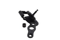 Sidostödsfäste, strömbrytarfäste, fastsättning BMW R 1100 GS 259 0409 93-99