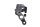 Sidostödsfäste, strömbrytarfäste, fastsättning BMW R 1100 GS 259 0409 93-99