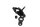 Sidostödsfäste, strömbrytarfäste, fastsättning BMW R 1100 GS 259 0409 93-99
