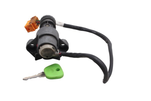 Tändningslås, låssats, tändningsnyckel, startspärr BMW R 1100 GS 259 0409 93-99