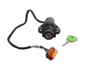 Tändningslås, låssats, tändningsnyckel, startspärr BMW R 1100 GS 259 0409 93-99