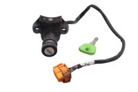 Tändningslås, låssats, tändningsnyckel, startspärr BMW R 1100 GS 259 0409 93-99