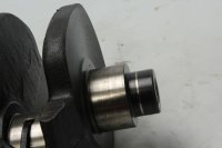 Vevaxelns vevstaksdrift Kawasaki Z 650 KZ650B 77-80