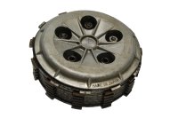 Kopplingskorg, kopplingsnav, kopplingsenhet Kawasaki Z 650 KZ650B 77-80