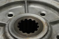 Kopplingskorg, kopplingsnav, kopplingsenhet Kawasaki Z 650 KZ650B 77-80