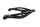 Collegamento del telaio del forcellone anteriore BMW R 1150 R R28 0429 01-06