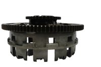 Koppelingskorf, vrijloop van de starter, koppelingsmechanisme Kawasaki ZX-7R ZX750N 96-99