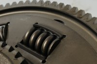 Koppelingskorf, vrijloop van de starter, koppelingsmechanisme Kawasaki ZX-7R ZX750N 96-99
