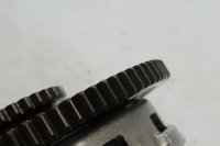 Koppelingskorf, vrijloop van de starter, koppelingsmechanisme Kawasaki ZX-7R ZX750N 96-99