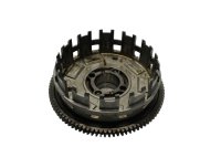 Koppelingskorf, vrijloop van de starter, koppelingsmechanisme Kawasaki ZX-7R ZX750N 96-99