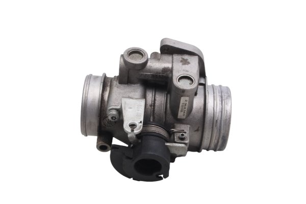 Spjällhusinsprutningssystem 2343854 BMW F 650 GS Dakar R13 0176 00-03