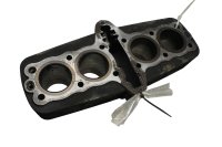 Cylinderbankens kolvfoder med fyrdubbla borrningar Kawasaki Z 650 KZ650B 77-80