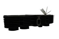 Cylinderbankens kolvfoder med fyrdubbla borrningar Kawasaki Z 650 KZ650B 77-80