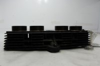 Cylinderbankens kolvfoder med fyrdubbla borrningar Kawasaki Z 650 KZ650B 77-80