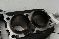 Cylinderbankens kolvfoder med fyrdubbla borrningar Kawasaki Z 650 KZ650B 77-80