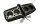 Cylinderbankens kolvfoder med fyrdubbla borrningar Kawasaki Z 650 KZ650B 77-80