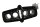 Cylinderbankens kolvfoder med fyrdubbla borrningar Kawasaki Z 650 KZ650B 77-80
