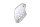 Exhaust heat shield, heat protection, right side, perforated BMW F 650 GS Dakar R13 0176 00-03