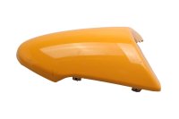 Front fender dirt deflector dust cover BMW F 650 GS Dakar...