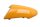 Front fender dirt deflector dust cover BMW F 650 GS Dakar R13 0176 00-03