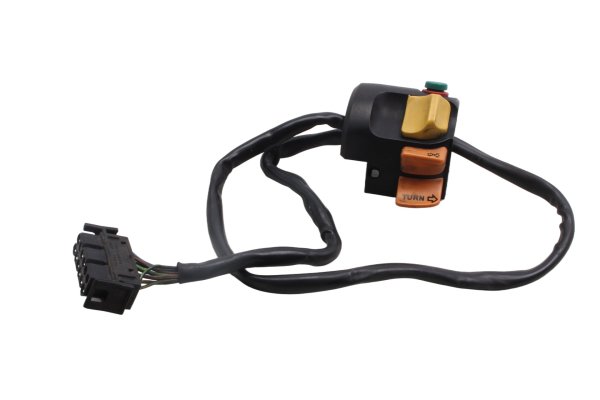 Höger styrströmbrytare: start, ljus, blinkers BMW R 1100 GS 259 0409 93-99